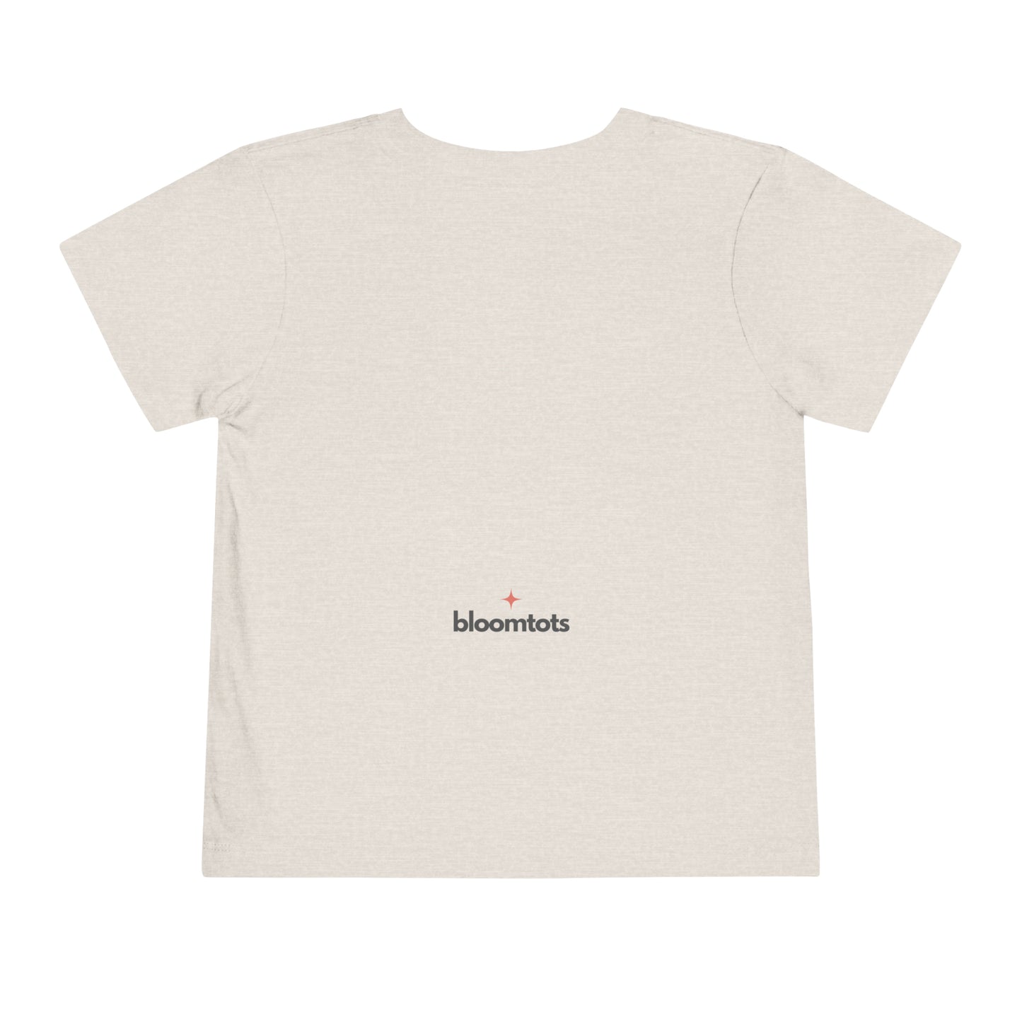 I Am worthy Of Love & Joy - Kids T-Shirt