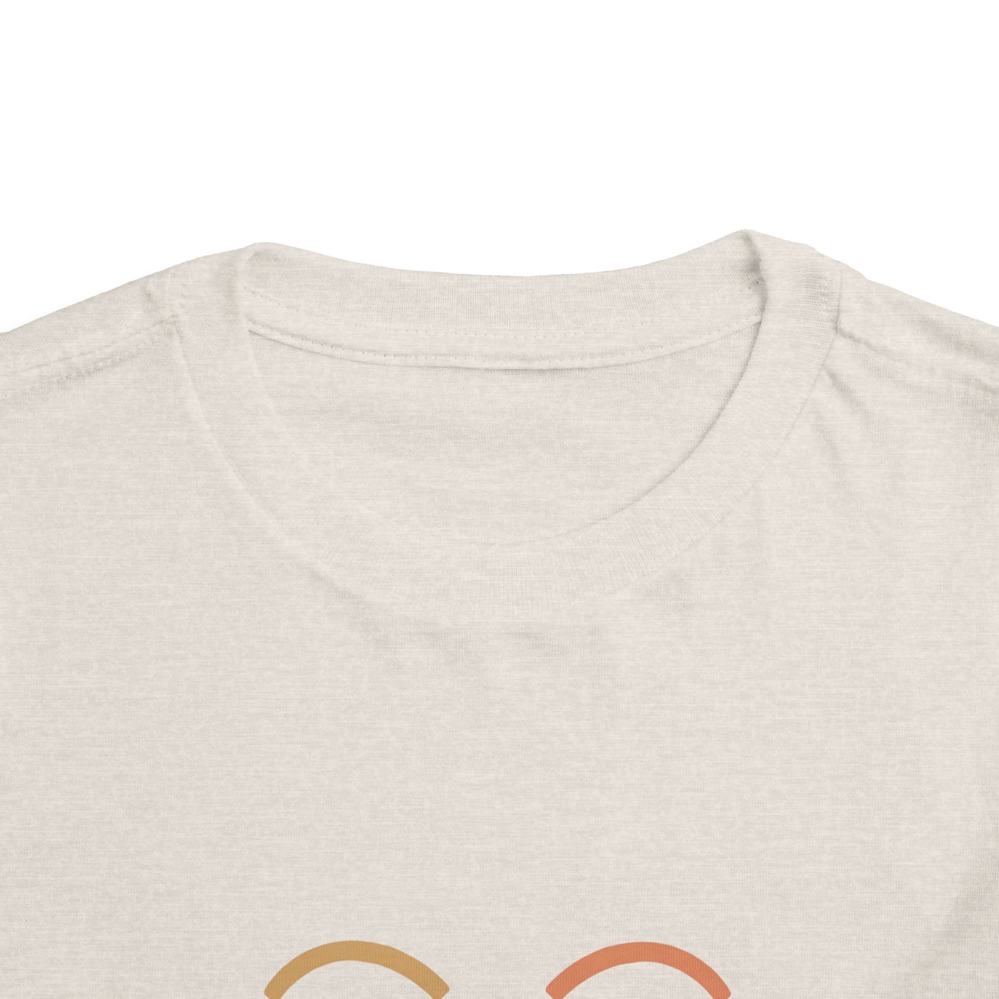 I Am worthy Of Love & Joy - Kids T-Shirt