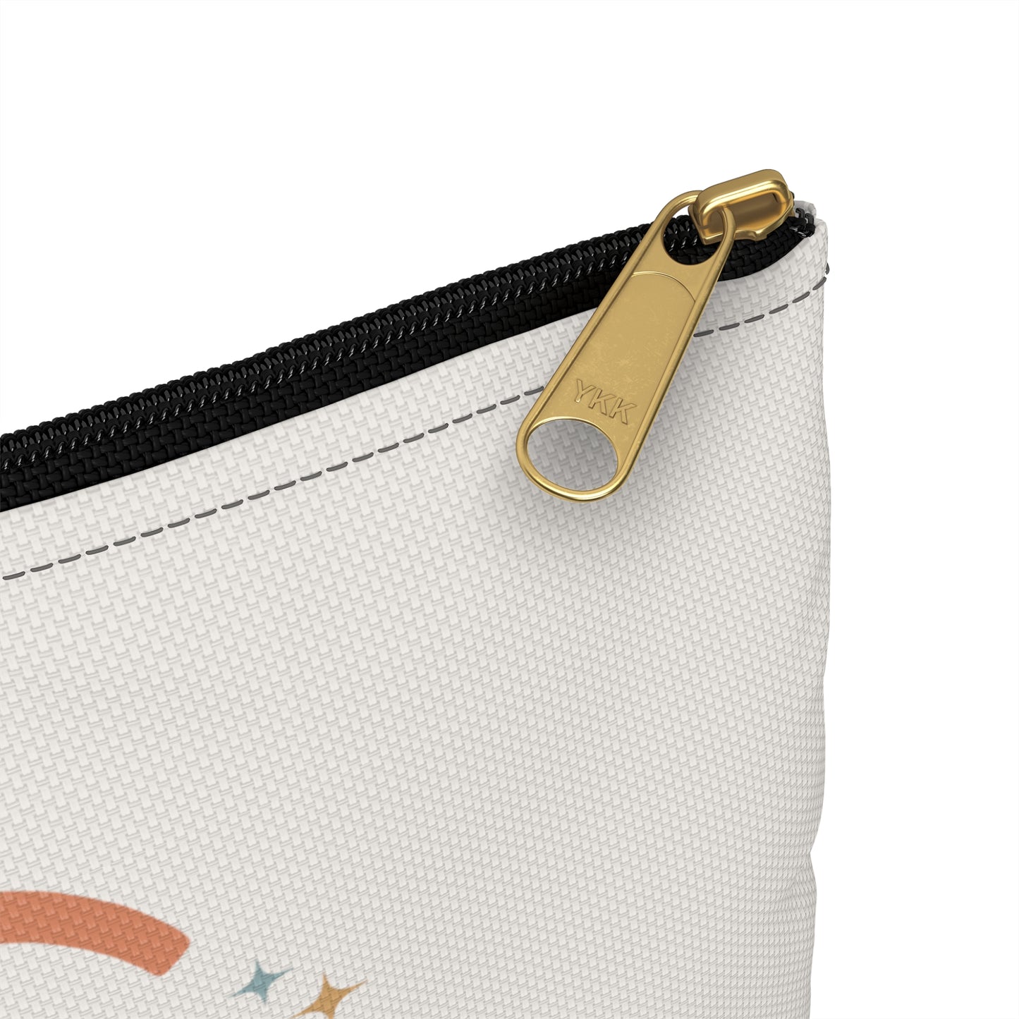 I Am Strong Inside And Out - Kids Treasures Pouch
