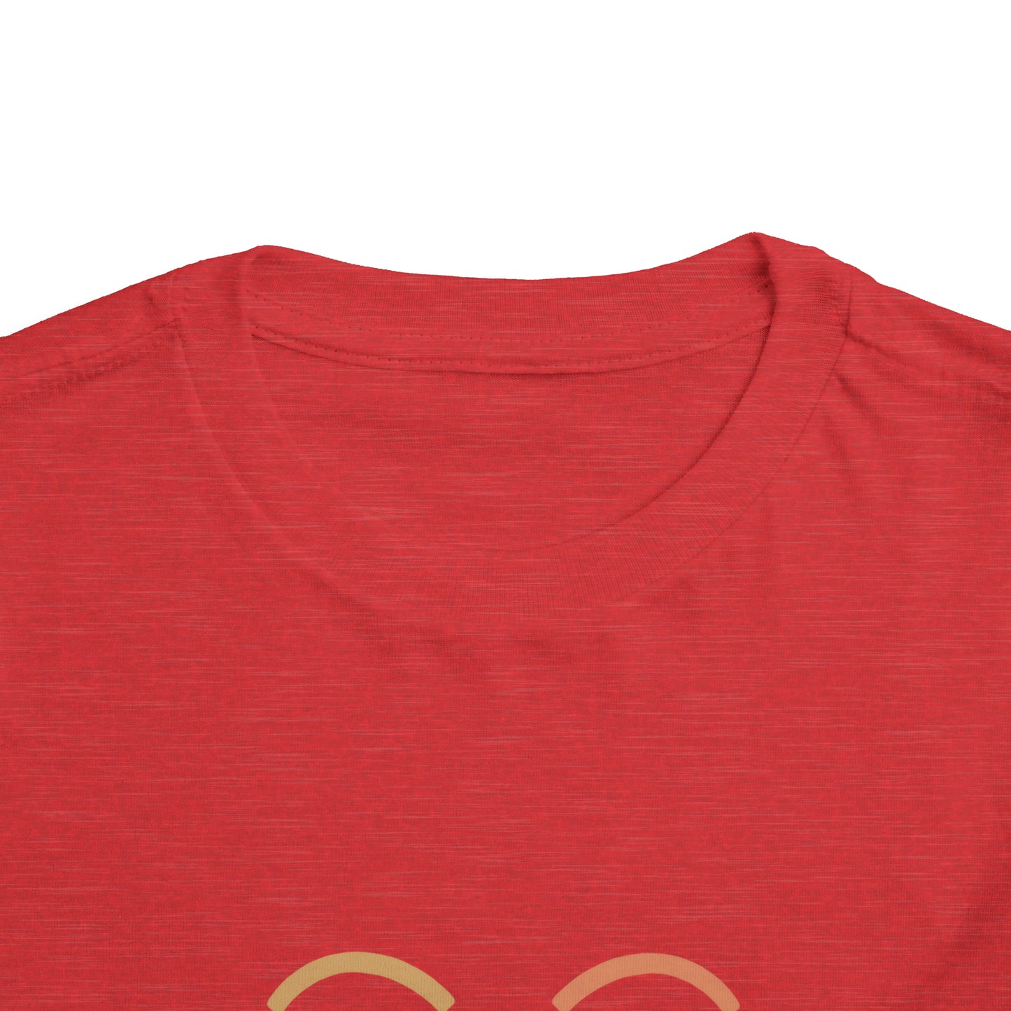 I Am worthy Of Love & Joy - Kids T-Shirt