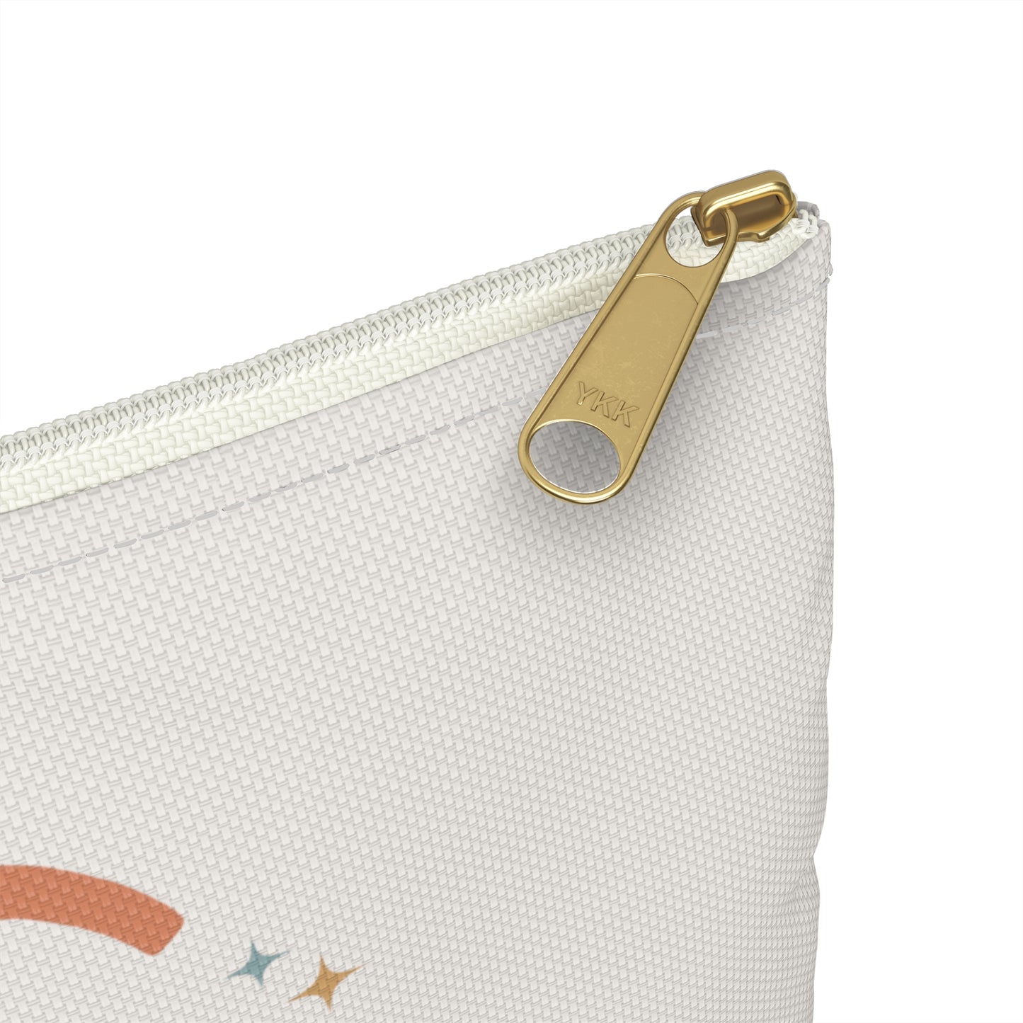 I Am Unique & Proud To Be - Kids Treasures Pouch