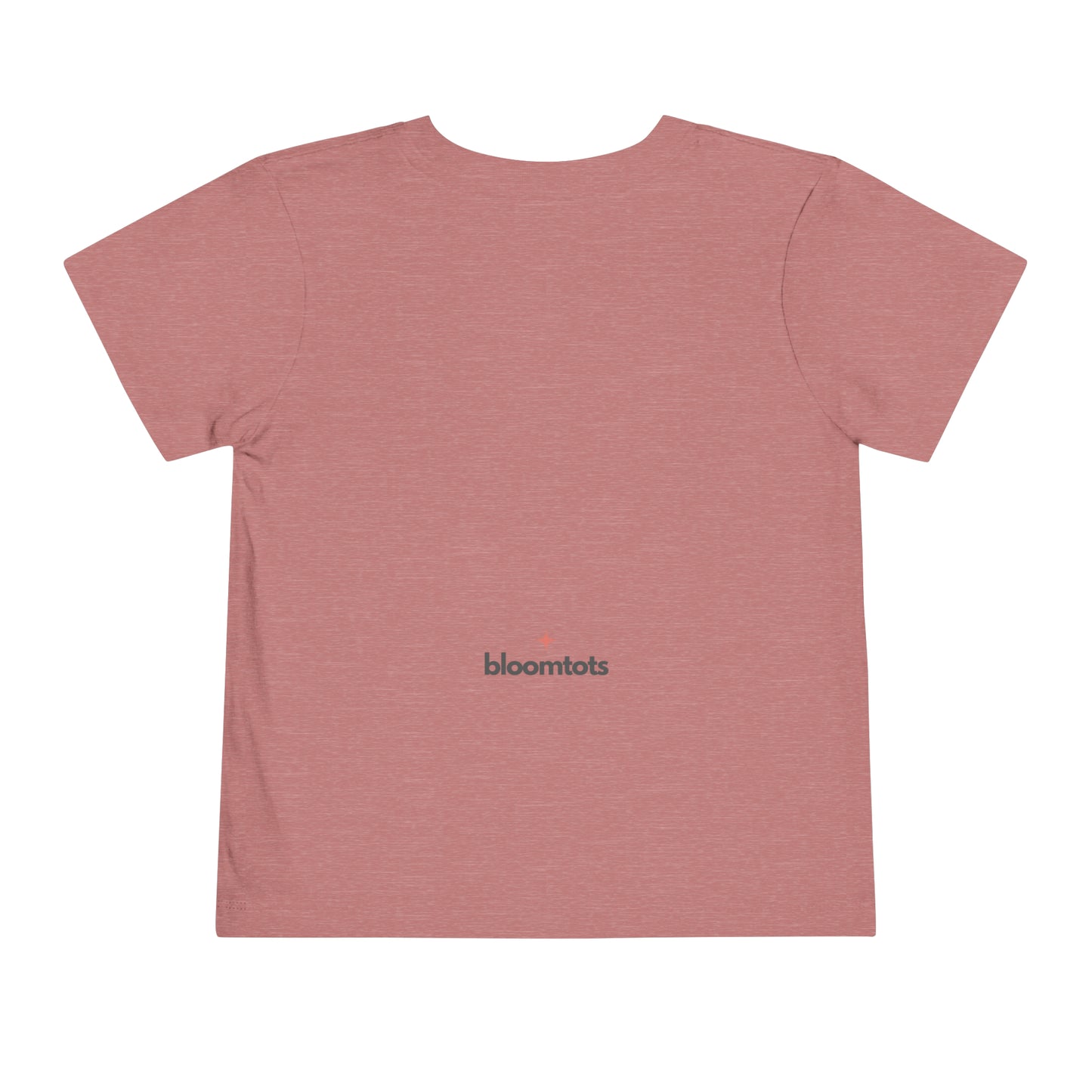 I Am worthy Of Love & Joy - Kids T-Shirt