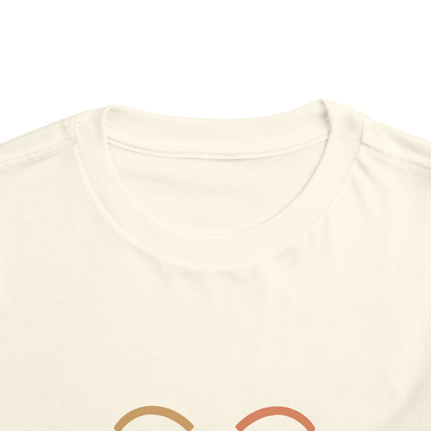 I Am worthy Of Love & Joy - Kids T-Shirt