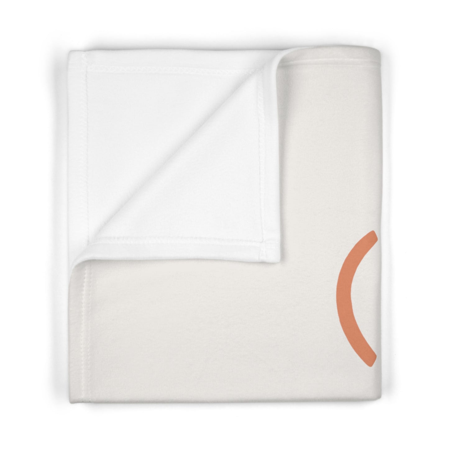 I Am worthy Of Love & Joy - Sherpa Blanket