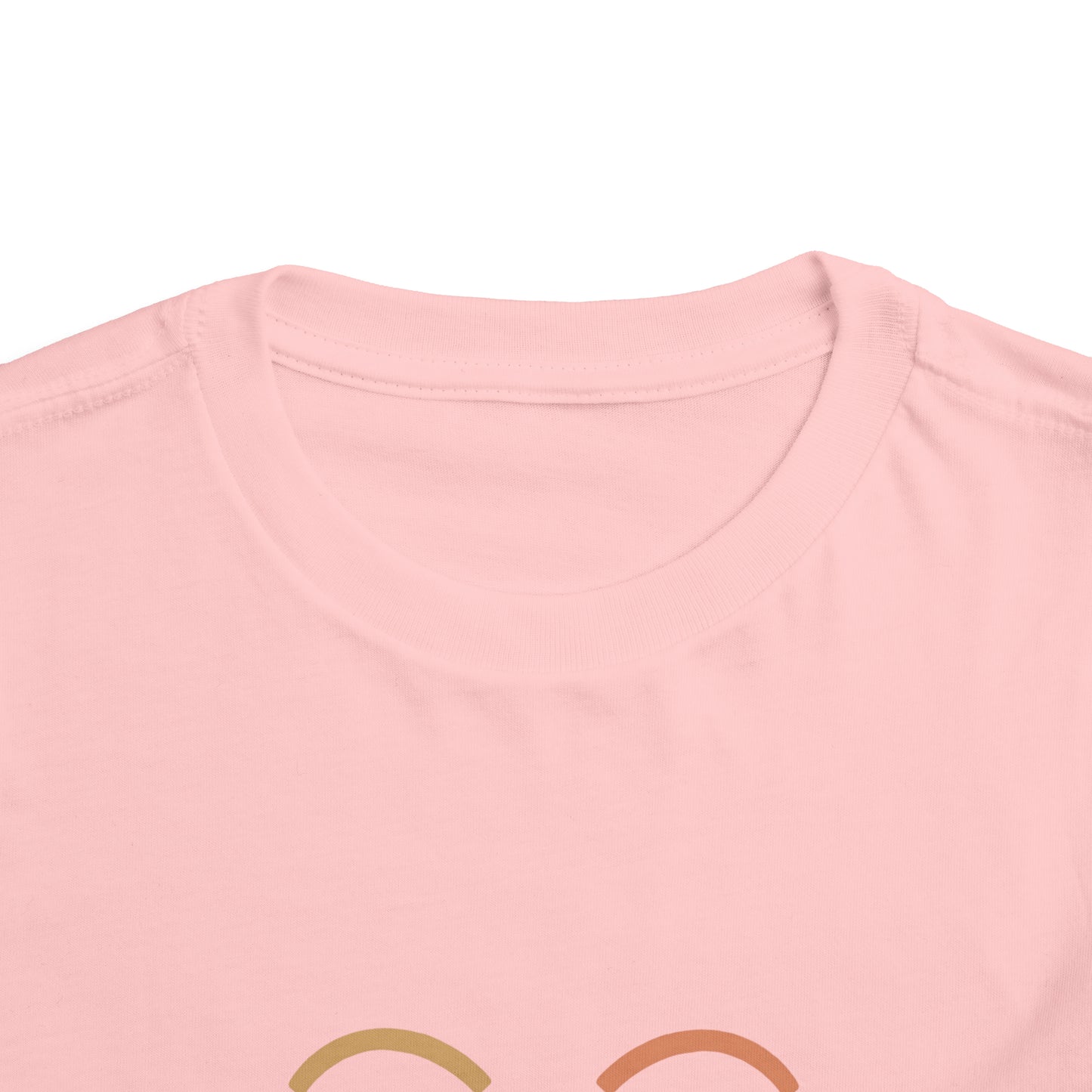 I Am worthy Of Love & Joy - Kids T-Shirt