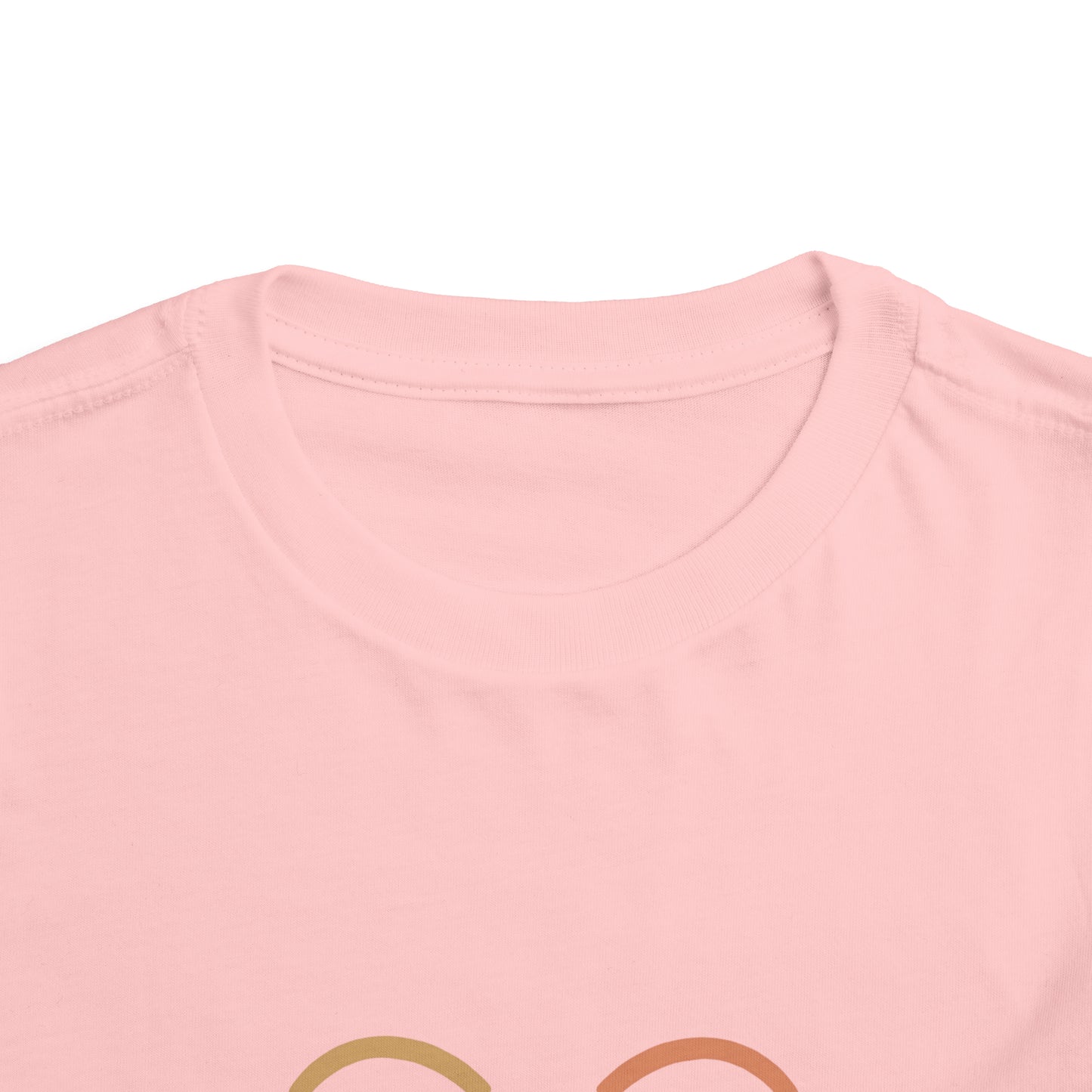 I Am Smart And Kind - Kids T-Shirt