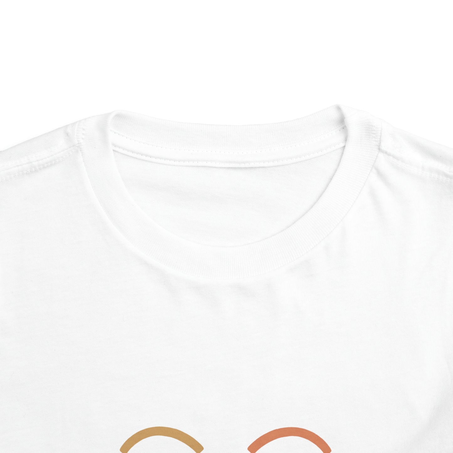 I Am worthy Of Love & Joy - Kids T-Shirt