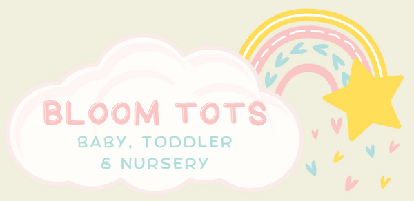 Bloom Tots logo
