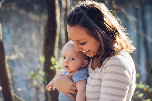 Babywearing: The Closest Connection Between Hearts