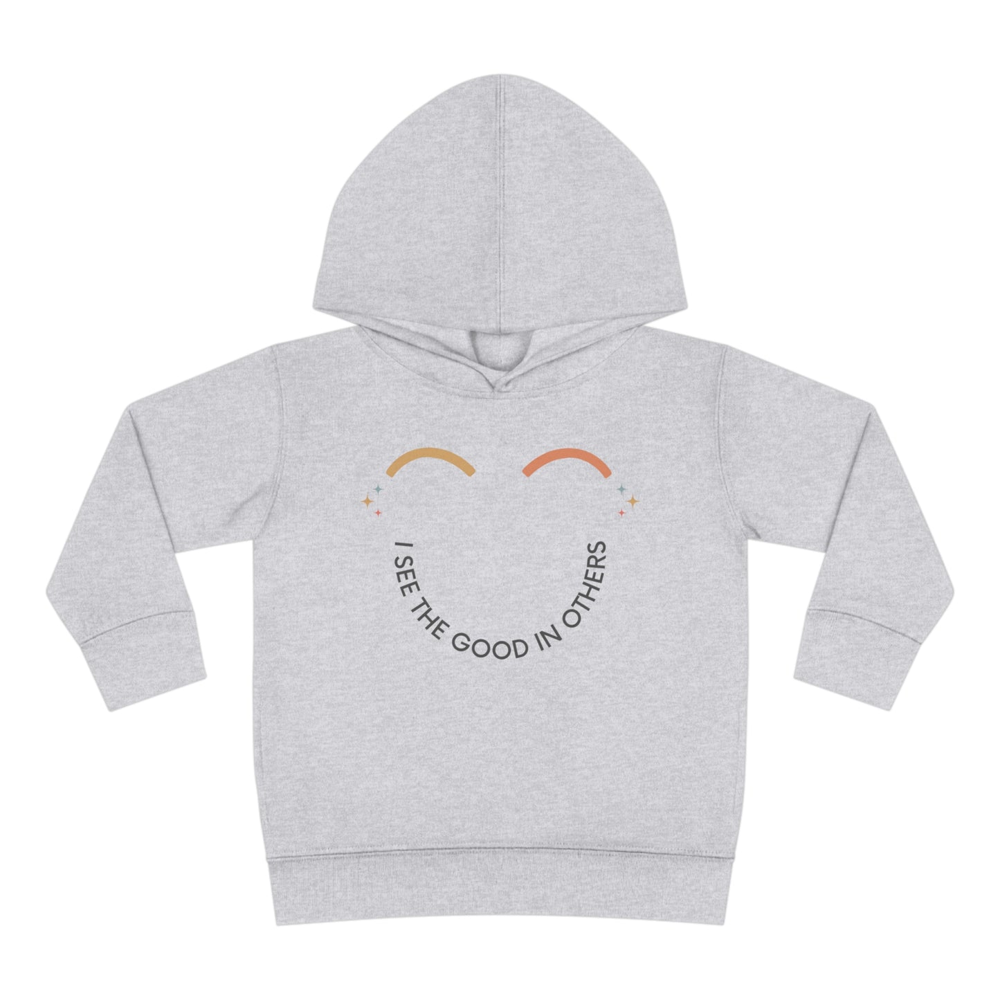 I See The Good In Others - Kids Hoodie