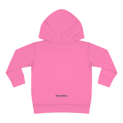 I Make The World Better - Kids Hoodie