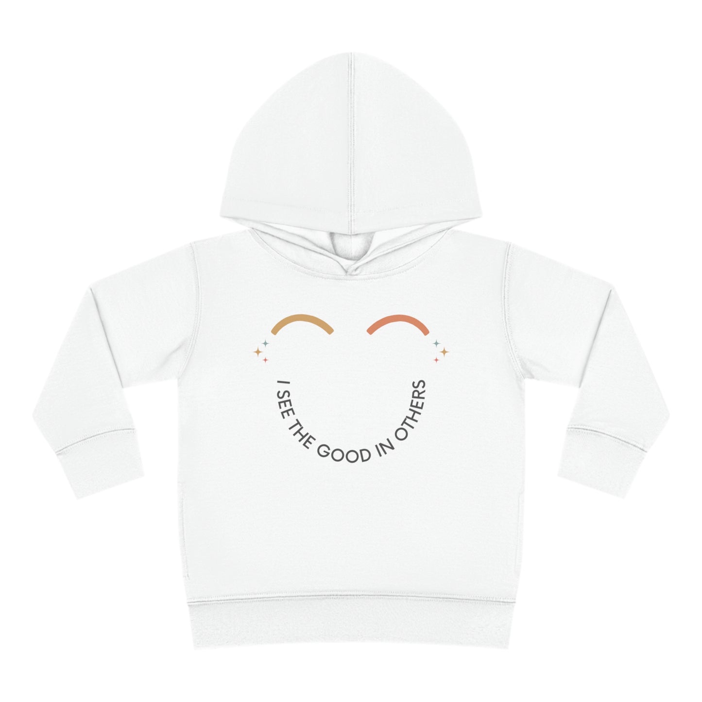 I See The Good In Others - Kids Hoodie