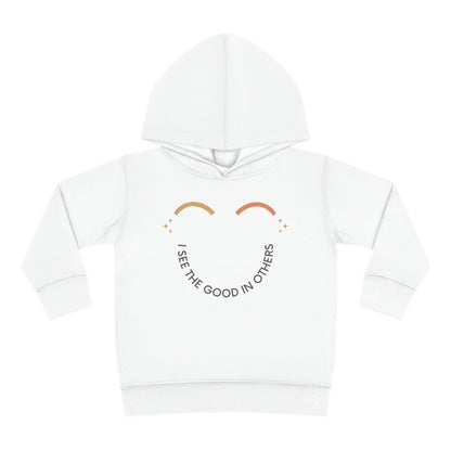 I See The Good In Others - Kids Hoodie