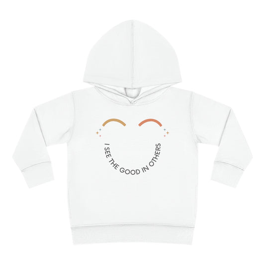 I See The Good In Others - Kids Hoodie