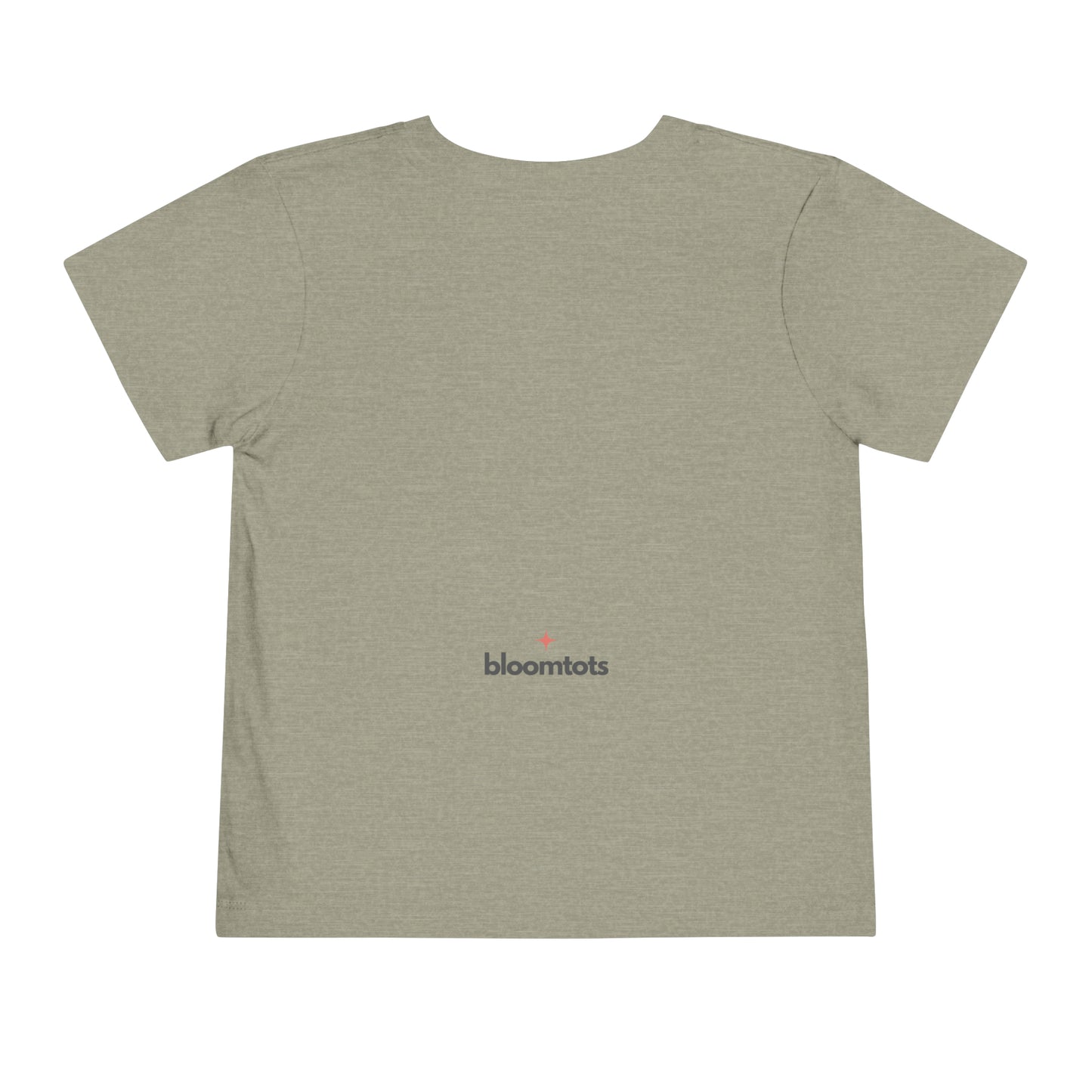 I Celebrate My Individuality - Kids T-Shirt