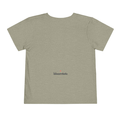 I Celebrate My Individuality - Kids T-Shirt