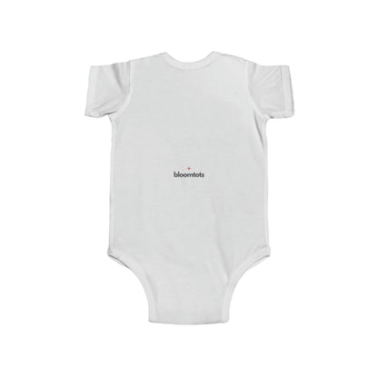 I Am Loved And Important - Baby Onesie