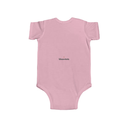 I Am Loved And Important - Baby Onesie