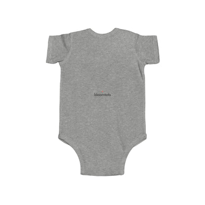 I Am A Great Friend To Others - Baby Onesie