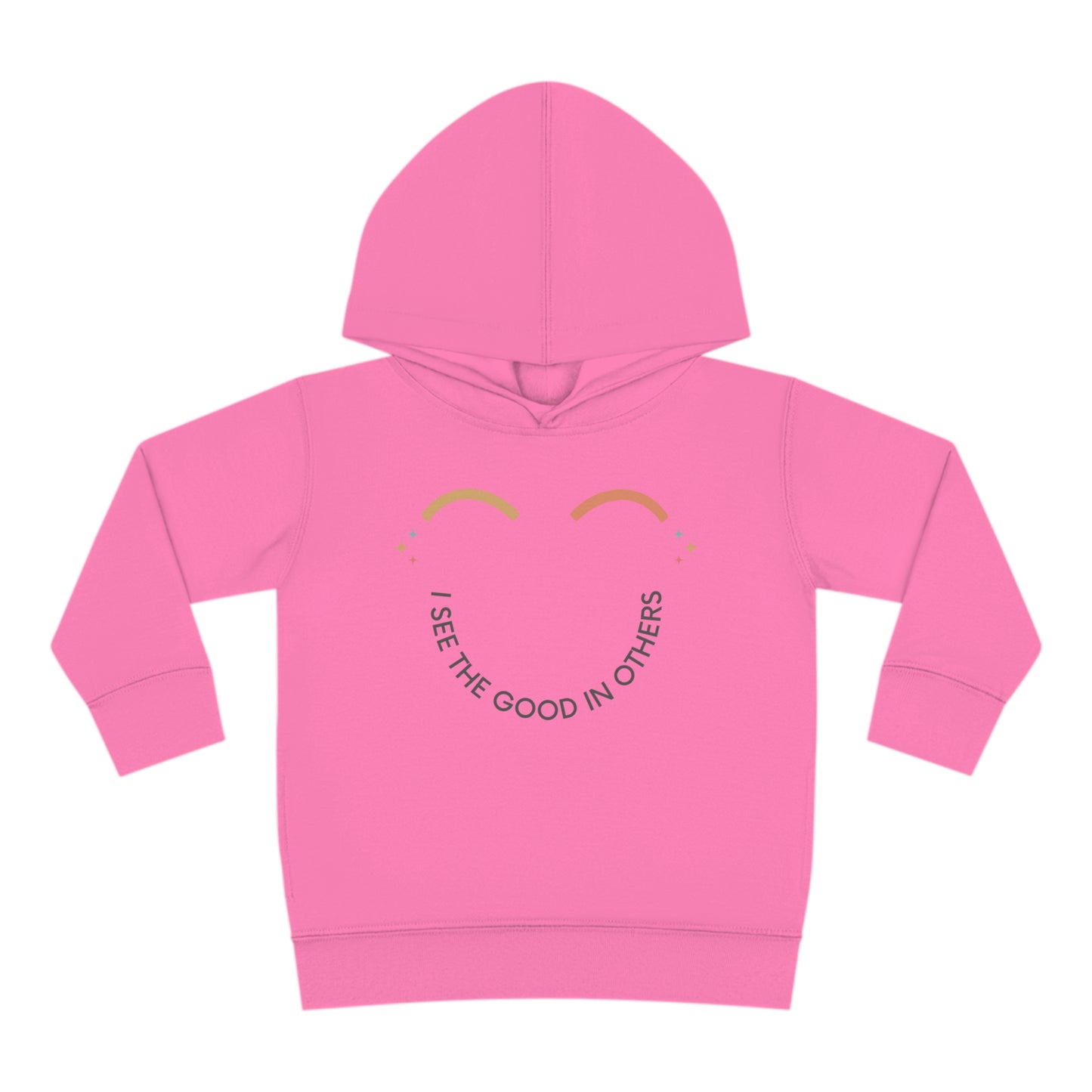 I See The Good In Others - Kids Hoodie