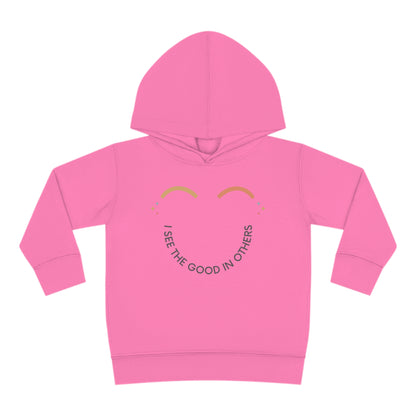 I See The Good In Others - Kids Hoodie