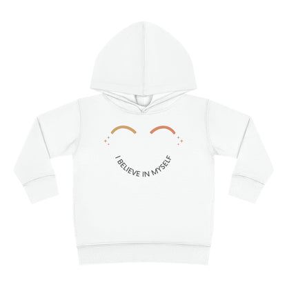 I Believe In Myself - Kids Hoodie