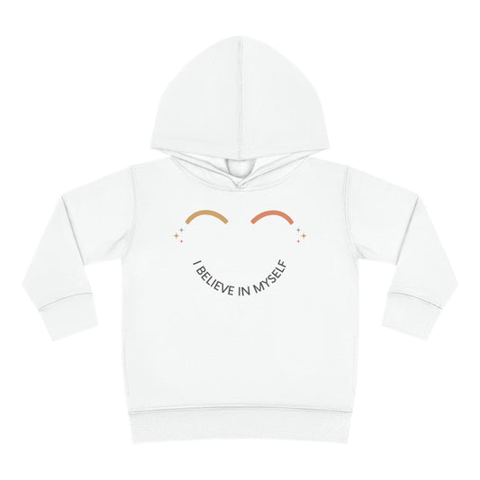 I Believe In Myself - Kids Hoodie