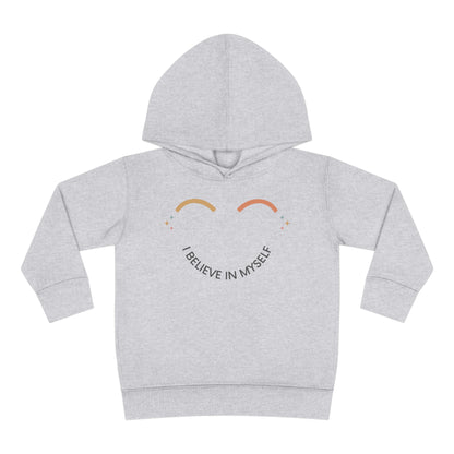 I Believe In Myself - Kids Hoodie