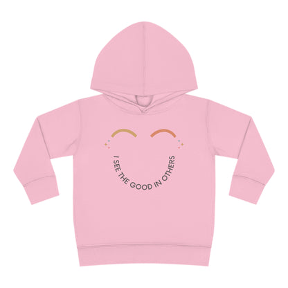 I See The Good In Others - Kids Hoodie