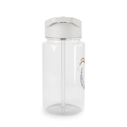 I Choose Kindness Everyday - Kids Water Bottle