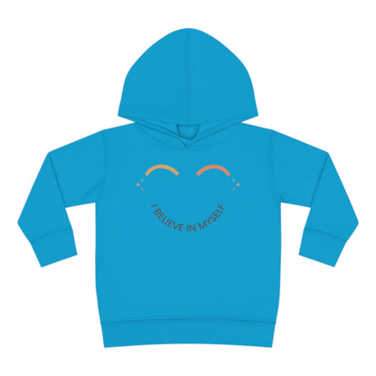 I Believe In Myself - Kids Hoodie